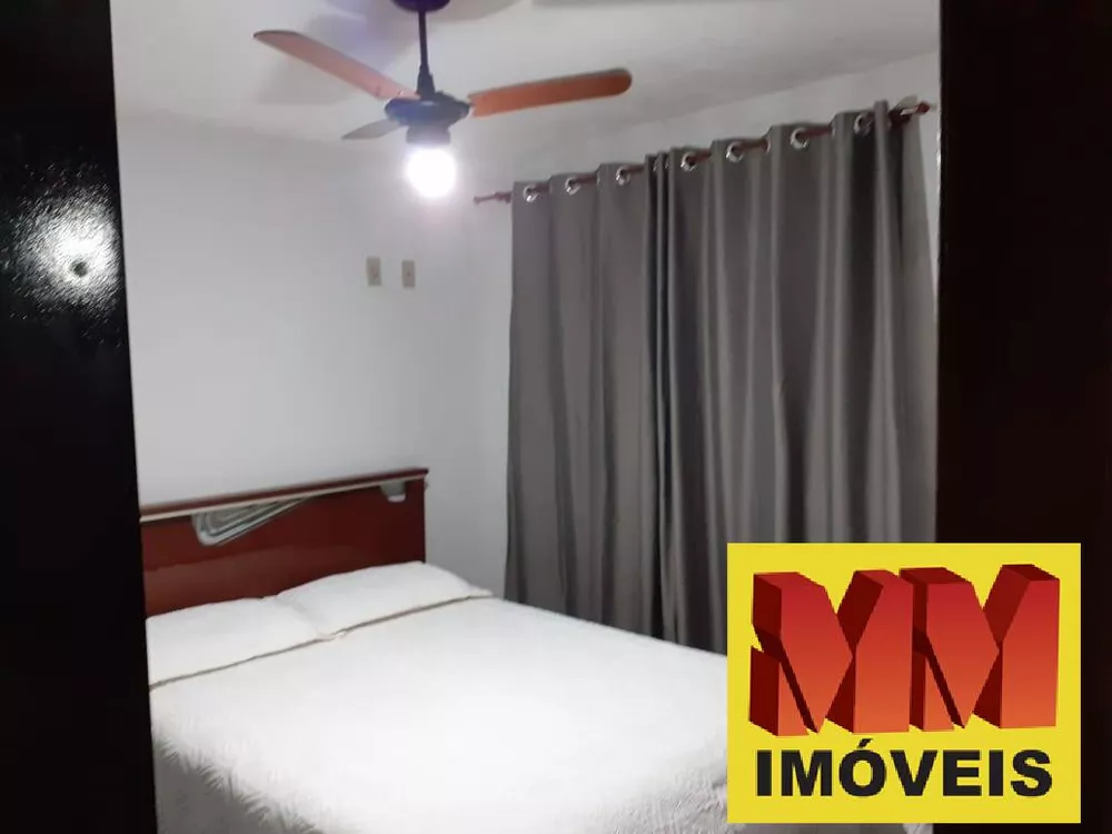 Casa de Condomínio, 2 quartos - Foto 7