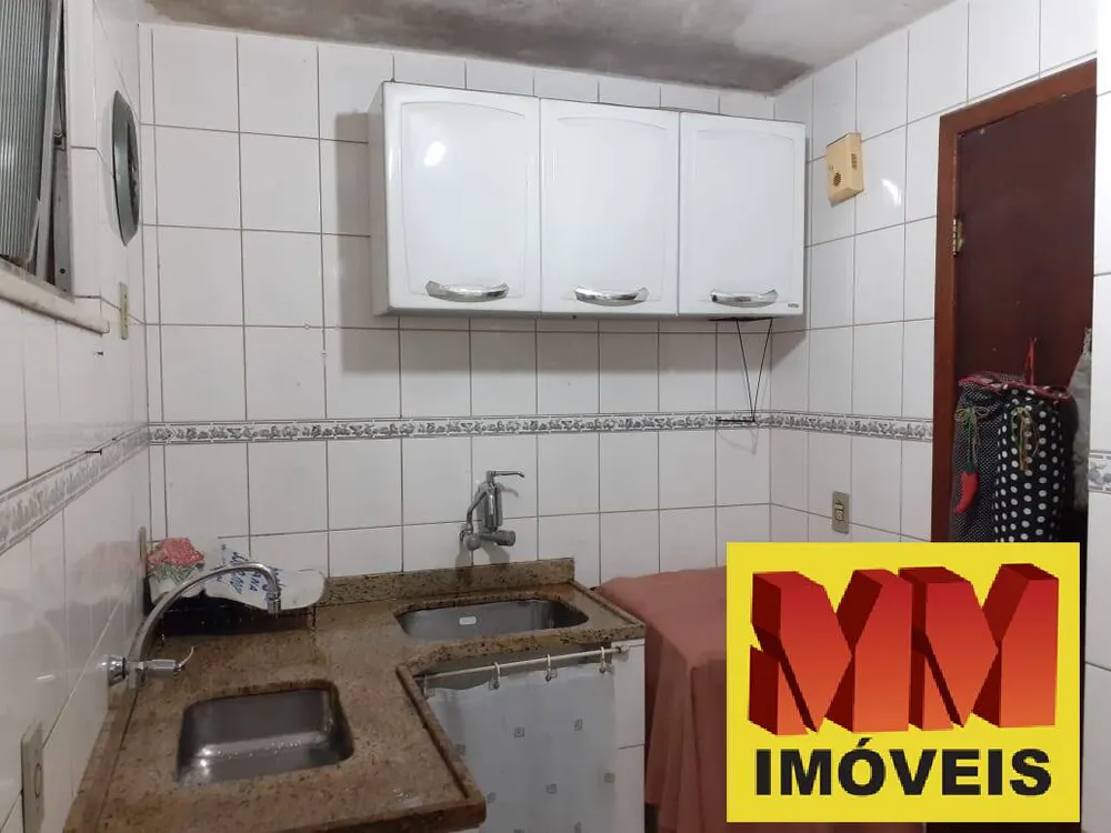 Casa de Condomínio, 2 quartos - Foto 18