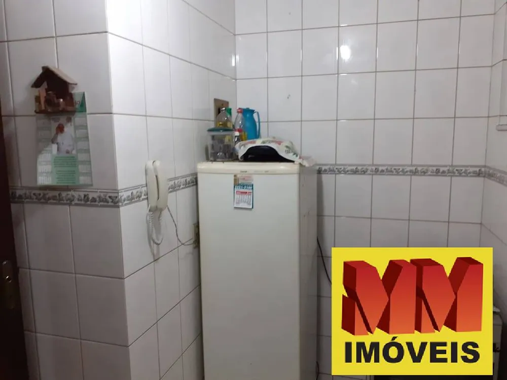 Casa de Condomínio, 2 quartos - Foto 17