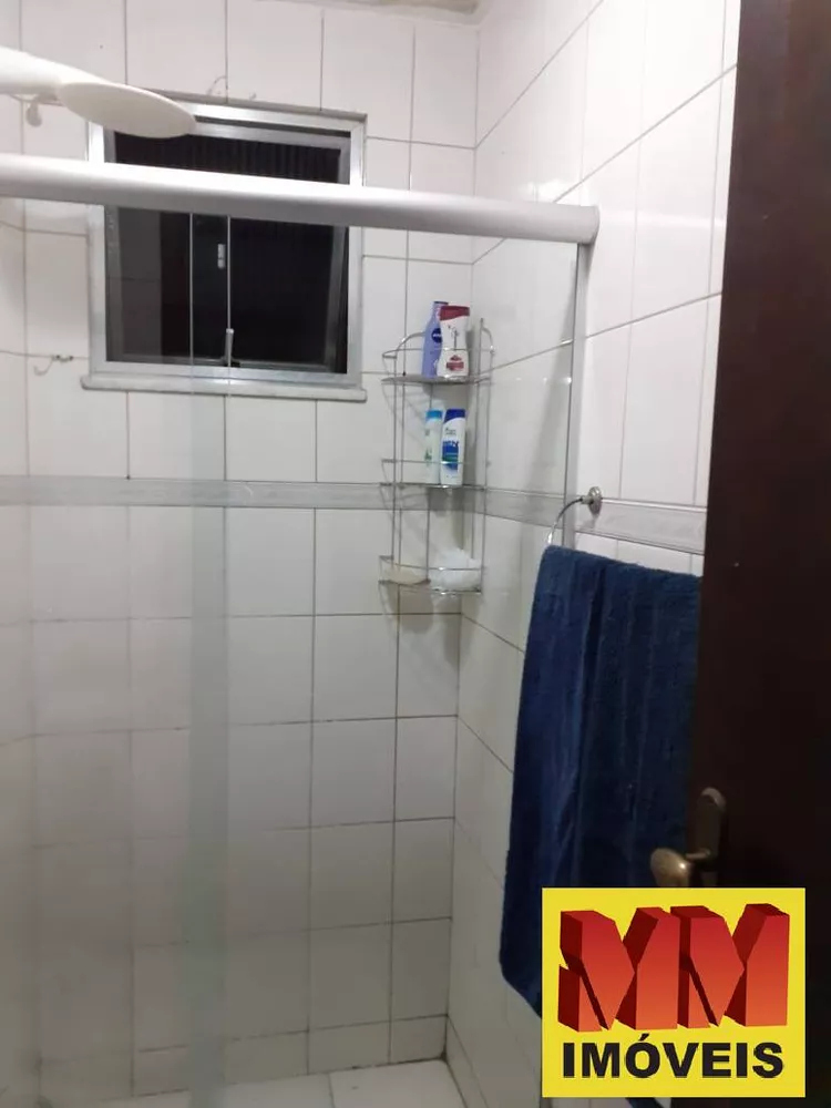 Casa de Condomínio, 2 quartos - Foto 11