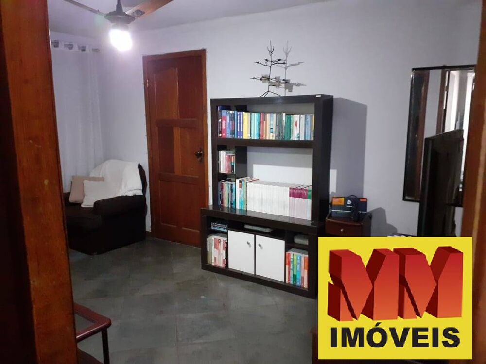 Casa de Condomínio, 2 quartos - Foto 4