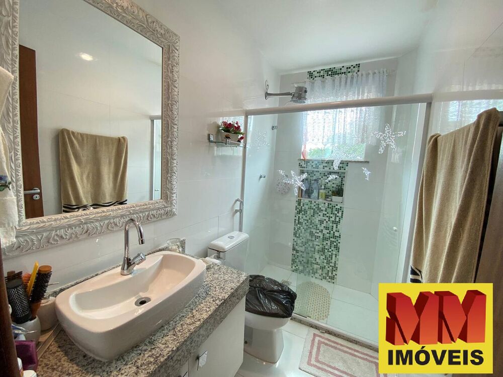 Casa, 4 quartos, 200 m² - Foto 2