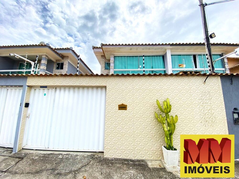 Casa, 4 quartos, 200 m² - Foto 1