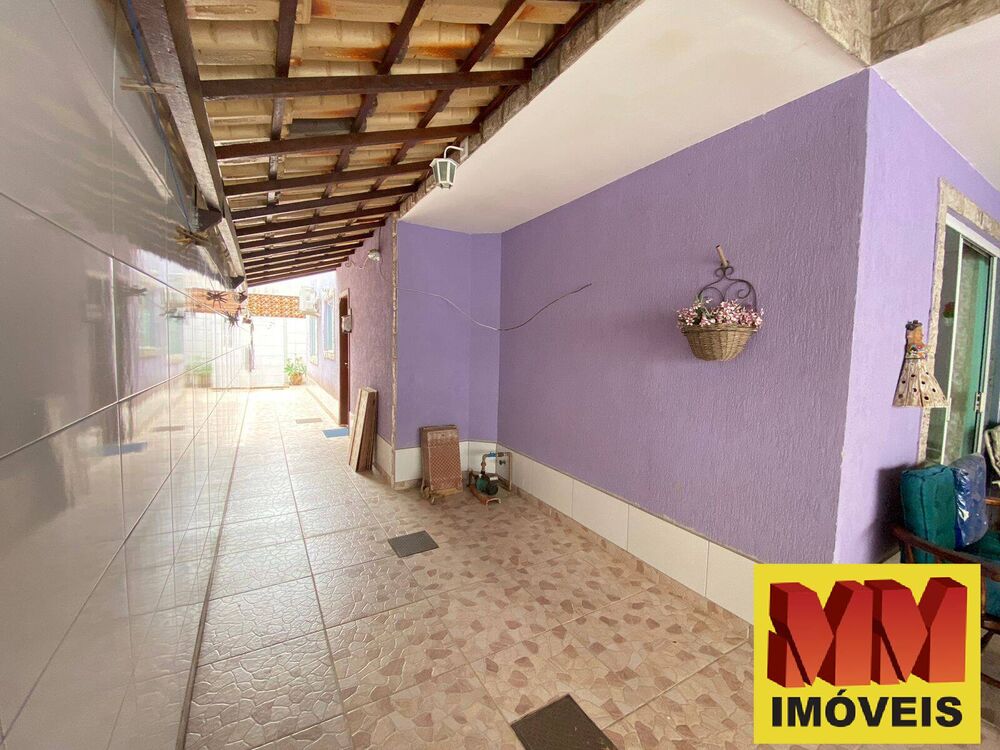 Casa, 4 quartos, 200 m² - Foto 4