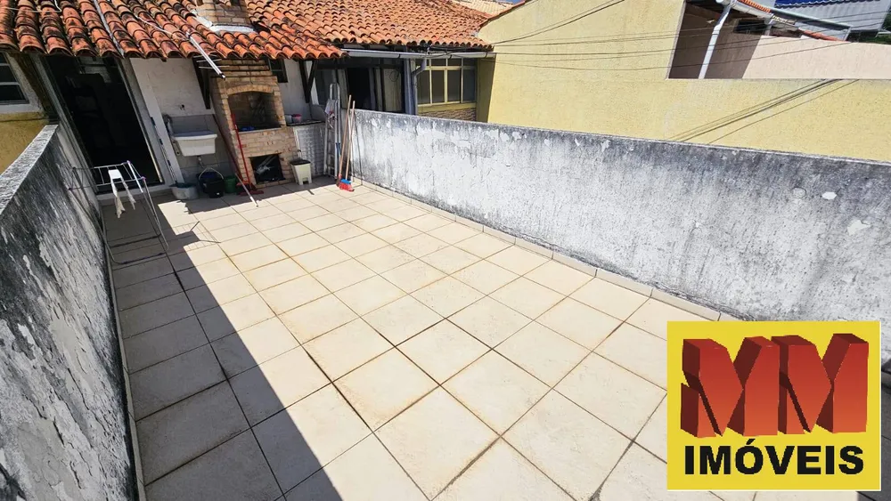 Casa, 3 quartos, 80 m² - Foto 12