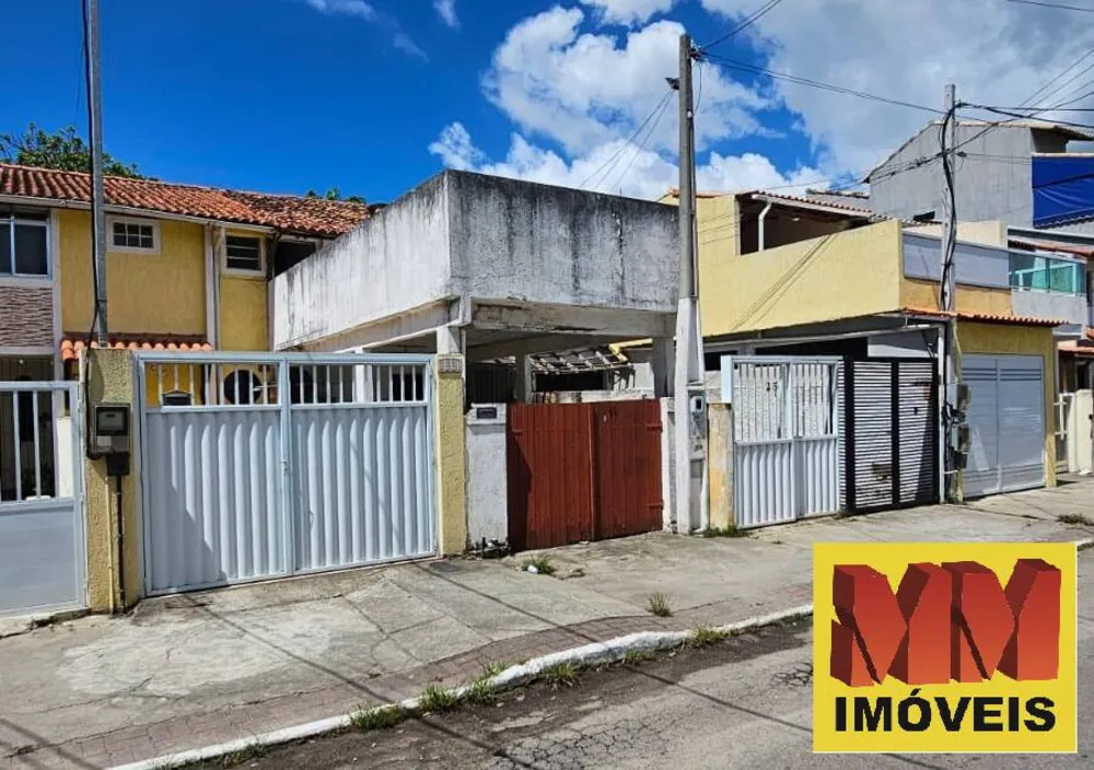 Casa, 3 quartos, 80 m² - Foto 1