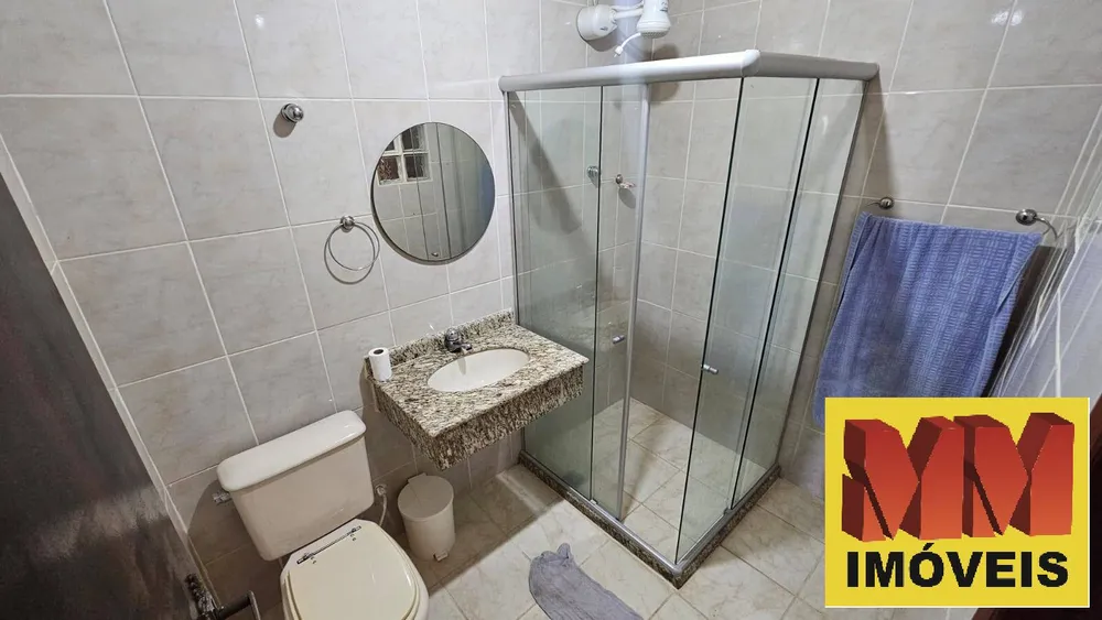 Casa, 3 quartos, 80 m² - Foto 4