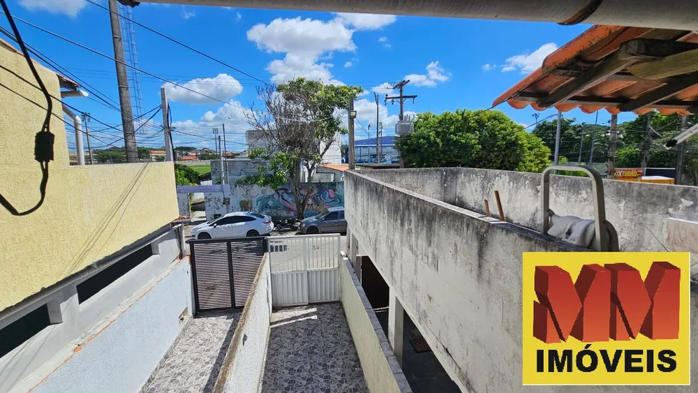 Casa, 3 quartos, 80 m² - Foto 17