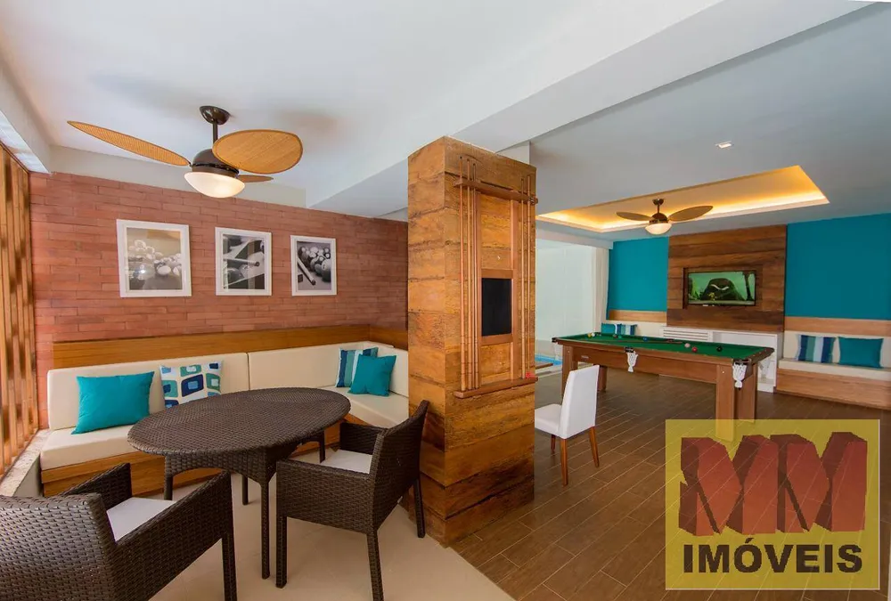 Apartamento, 3 quartos, 105 m² - Foto 8