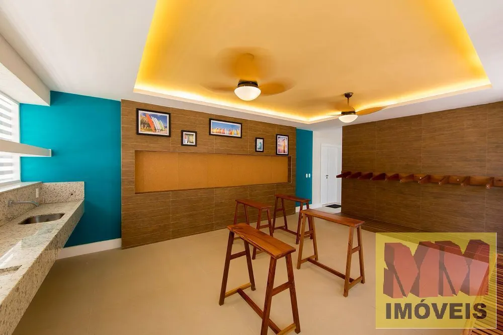 Apartamento, 3 quartos, 105 m² - Foto 9