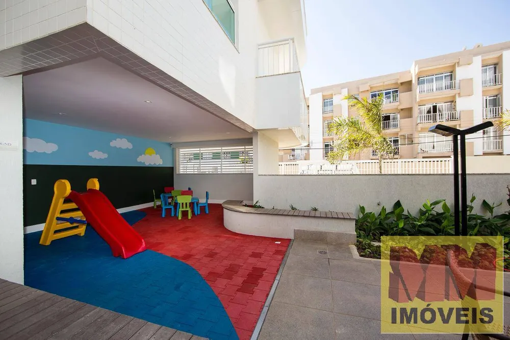 Apartamento, 3 quartos, 105 m² - Foto 7