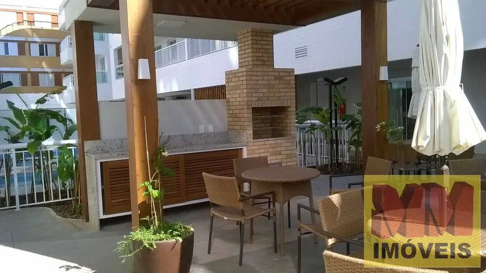 Apartamento, 3 quartos, 105 m² - Foto 15
