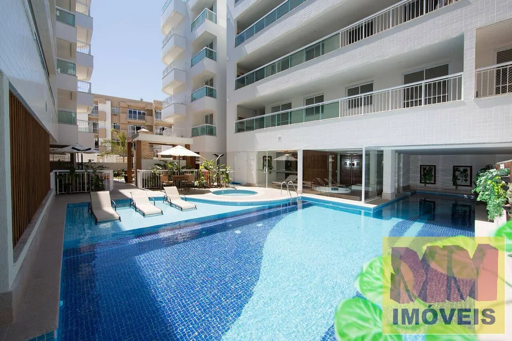 Apartamento, 3 quartos, 105 m² - Foto 14