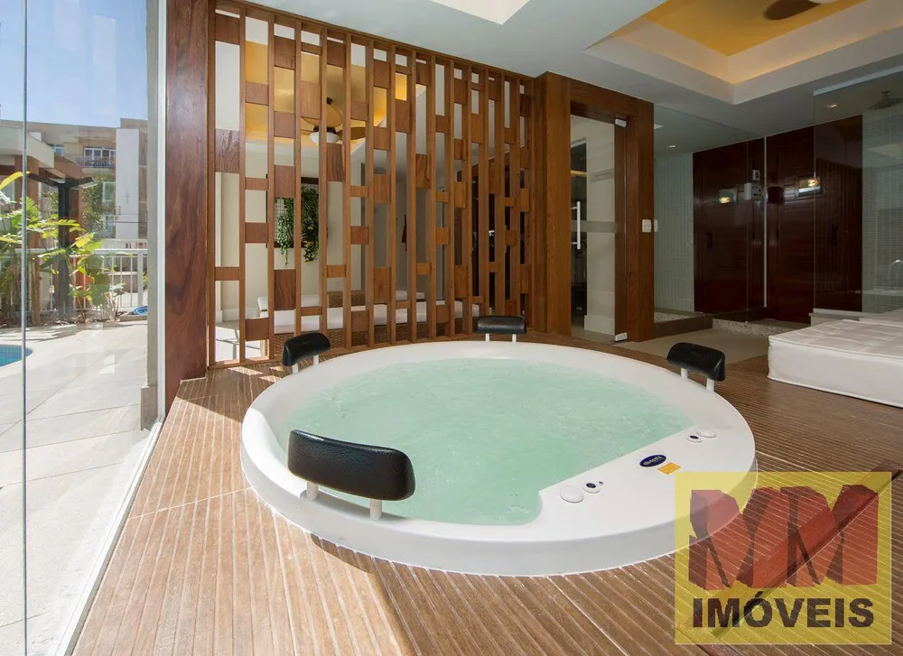 Apartamento, 3 quartos, 105 m² - Foto 13