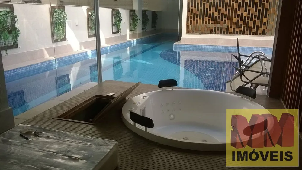 Apartamento, 3 quartos, 105 m² - Foto 18