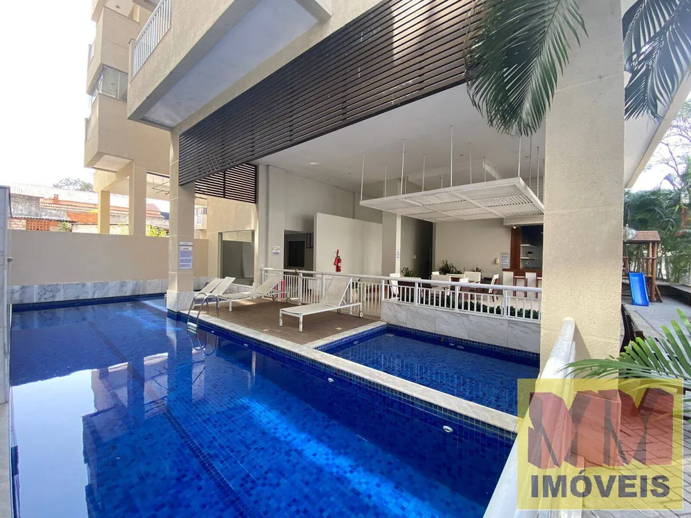 Apartamento, 2 quartos, 92 m² - Foto 2