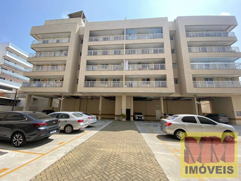 Apartamento, 2 quartos, 92 m² - Foto 1