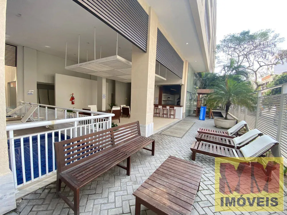 Apartamento, 2 quartos, 92 m² - Foto 20