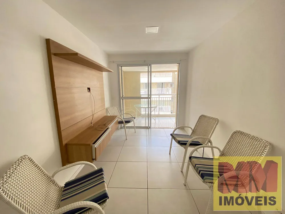 Apartamento, 2 quartos, 92 m² - Foto 4