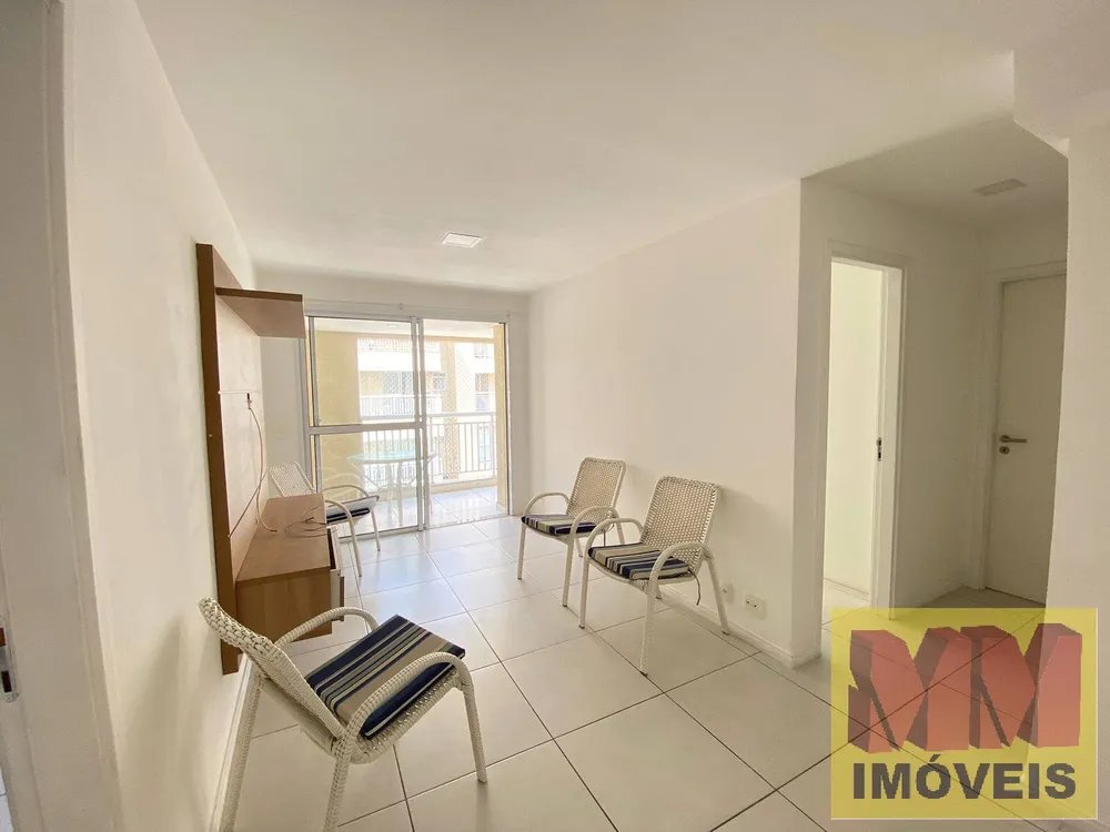 Apartamento, 2 quartos, 92 m² - Foto 11