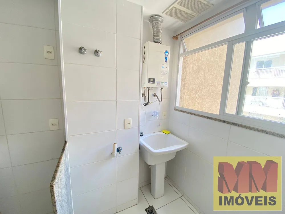 Apartamento, 2 quartos, 92 m² - Foto 9