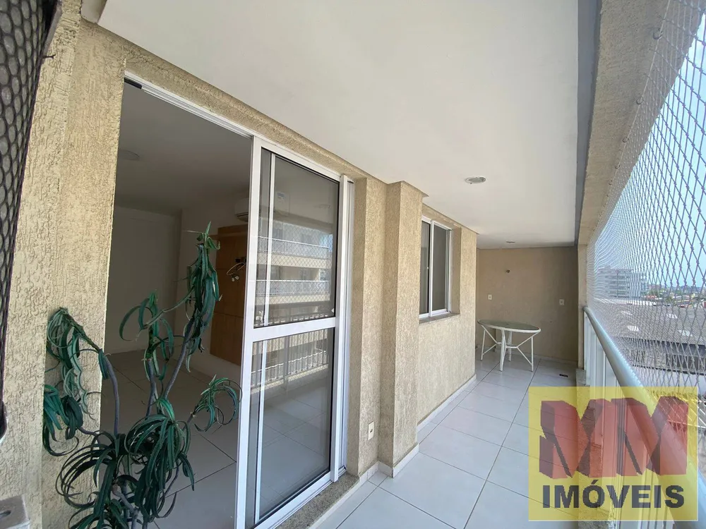 Apartamento, 2 quartos, 92 m² - Foto 16