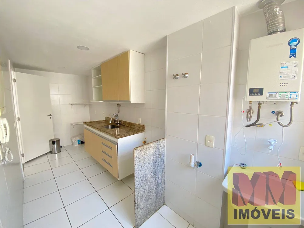Apartamento, 2 quartos, 92 m² - Foto 10