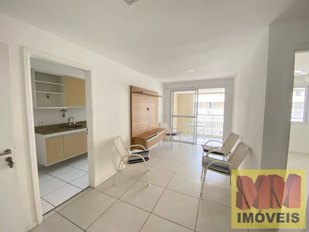 Apartamento, 2 quartos, 92 m² - Foto 6