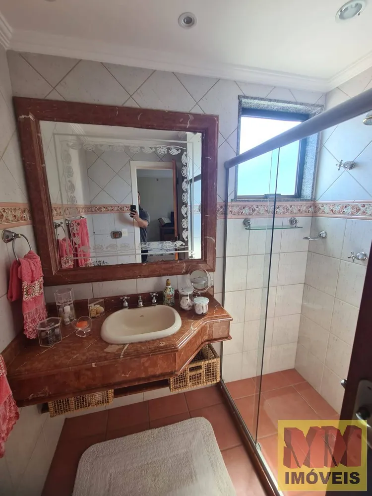 Cobertura, 3 quartos, 175 m² - Foto 22