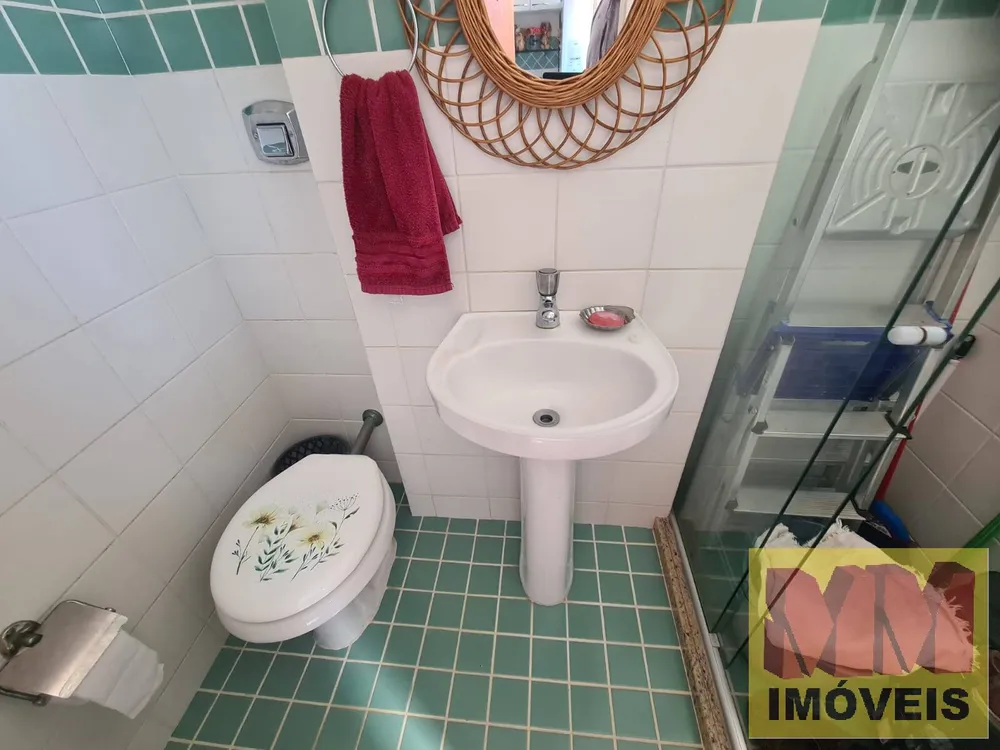 Cobertura, 3 quartos, 175 m² - Foto 14