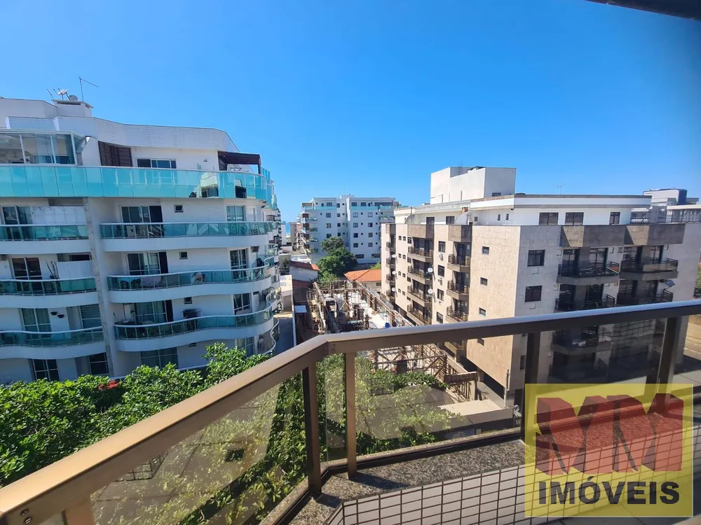 Cobertura, 3 quartos, 175 m² - Foto 29