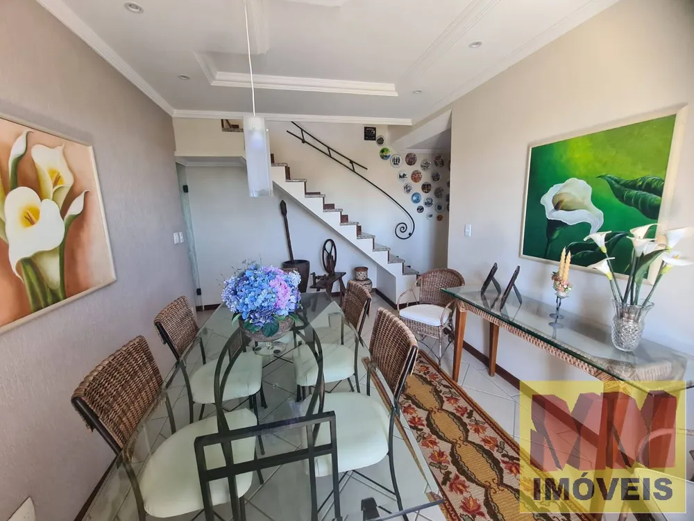 Cobertura, 3 quartos, 175 m² - Foto 4