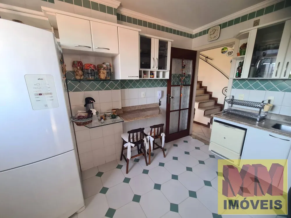 Cobertura, 3 quartos, 175 m² - Foto 12