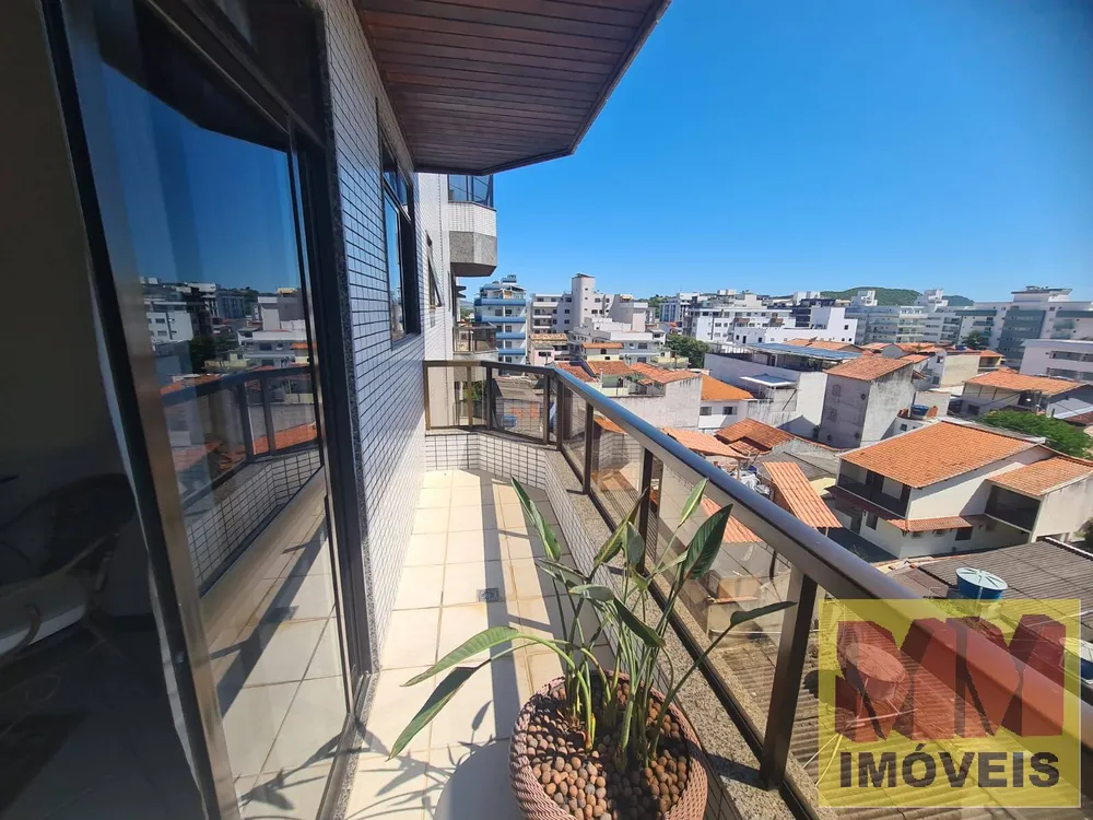 Cobertura, 3 quartos, 175 m² - Foto 6