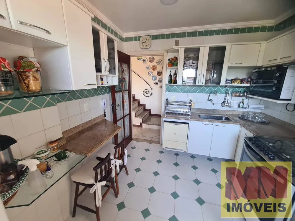 Cobertura, 3 quartos, 175 m² - Foto 10