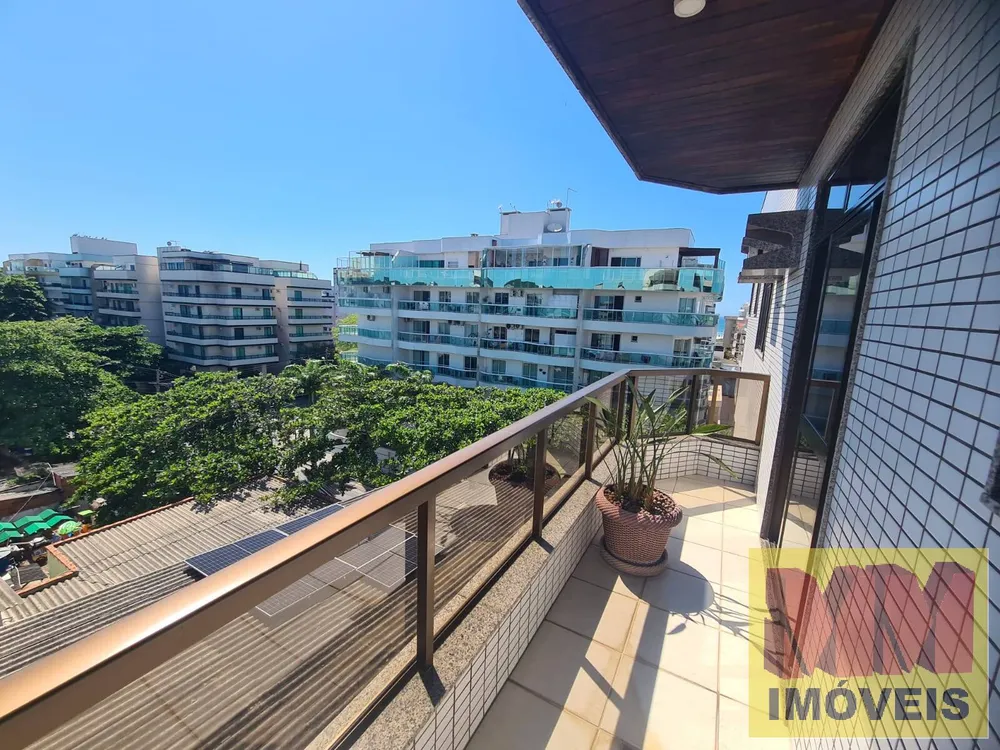 Cobertura, 3 quartos, 175 m² - Foto 8