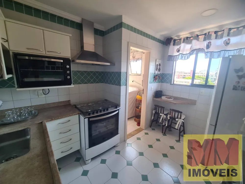 Cobertura, 3 quartos, 175 m² - Foto 11