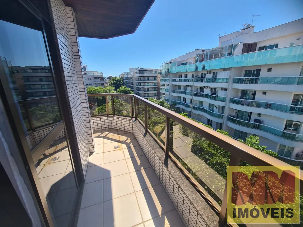 Cobertura, 3 quartos, 175 m² - Foto 28