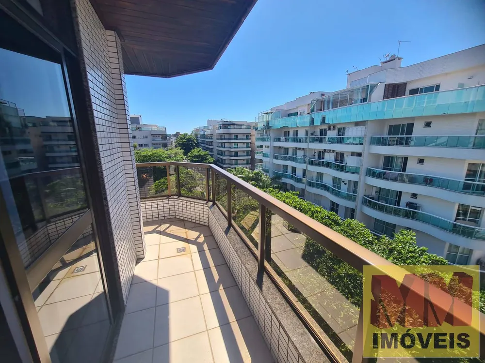 Cobertura, 3 quartos, 175 m² - Foto 30