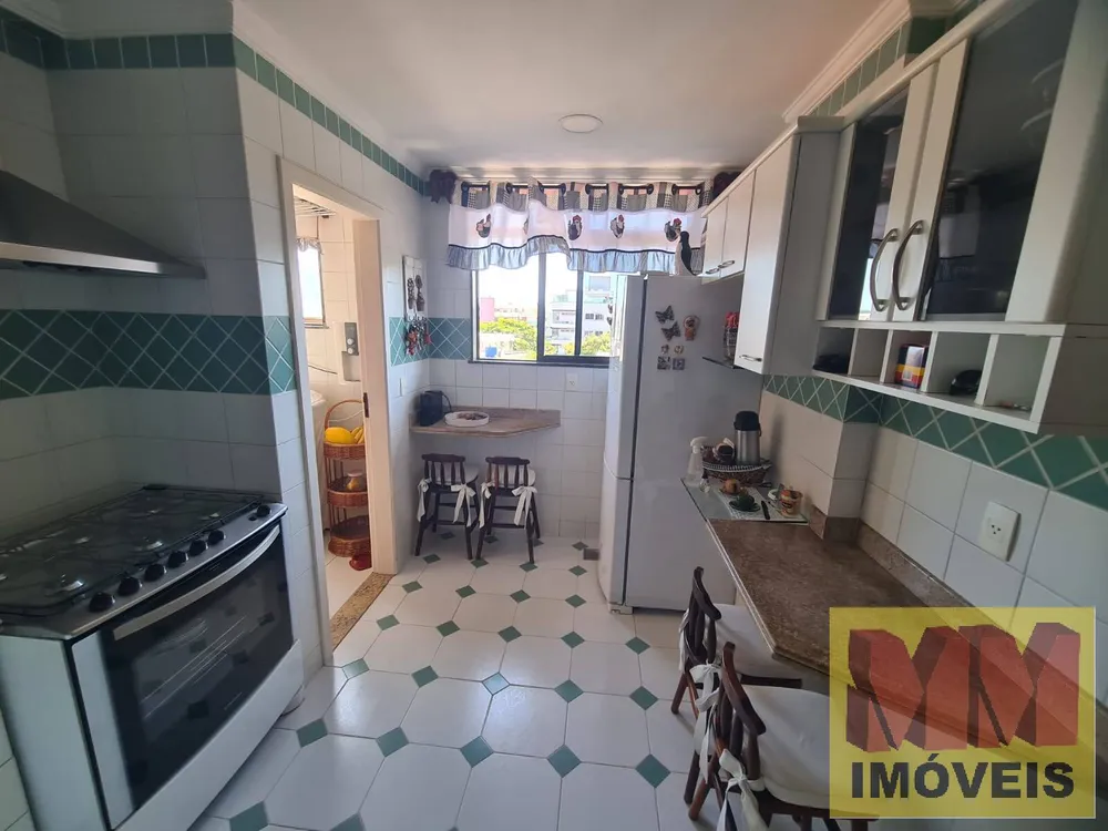Cobertura, 3 quartos, 175 m² - Foto 9