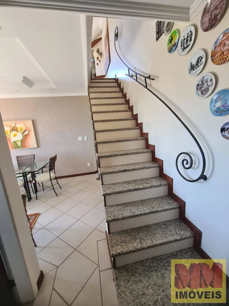 Cobertura, 3 quartos, 175 m² - Foto 5