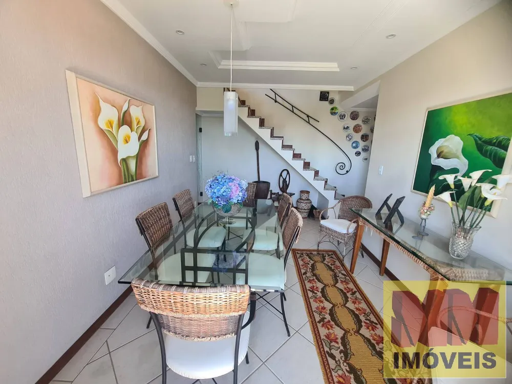 Cobertura, 3 quartos, 175 m² - Foto 2