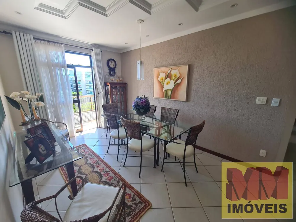 Cobertura, 3 quartos, 175 m² - Foto 3