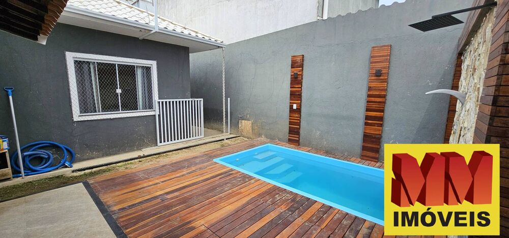 Casa de Condomínio à venda com 3 quartos, 140m² - Foto 4
