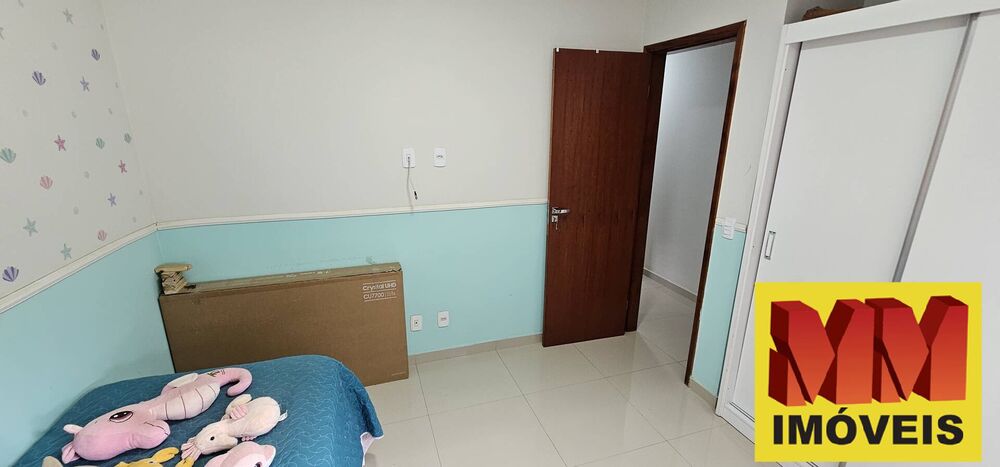 Casa de Condomínio à venda com 3 quartos, 140m² - Foto 1