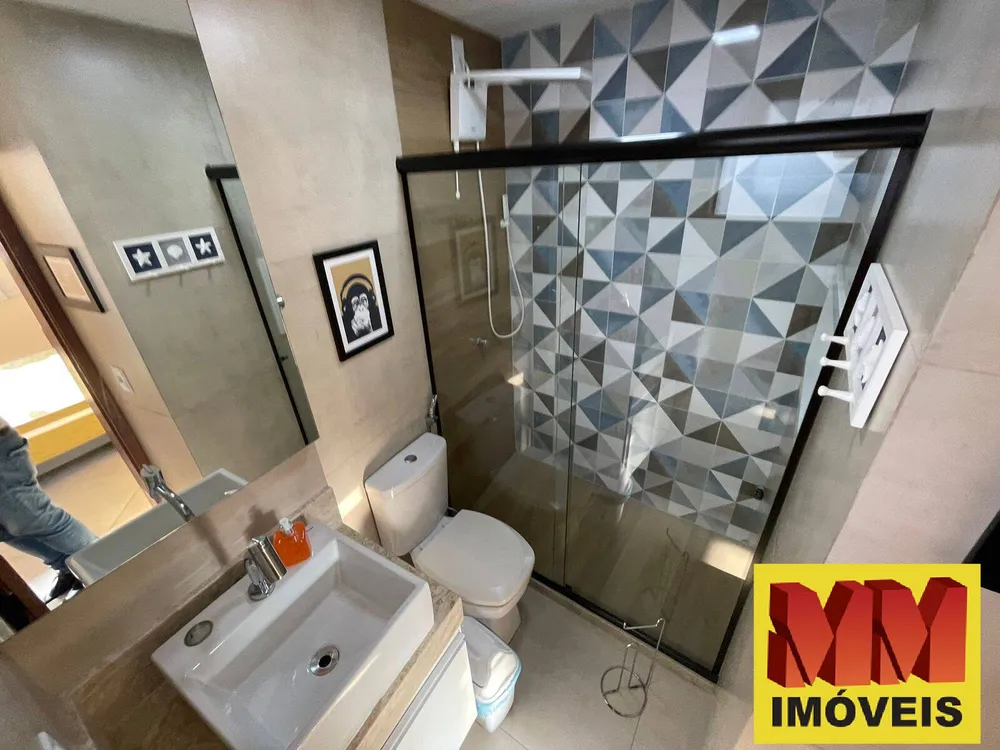Casa, 4 quartos, 136 m² - Foto 18