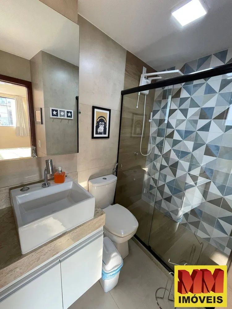 Casa, 4 quartos, 136 m² - Foto 6