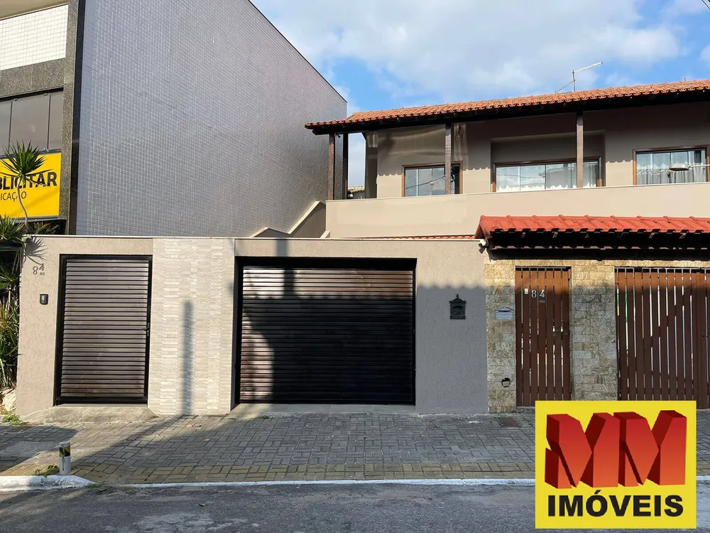 Casa, 4 quartos, 136 m² - Foto 10