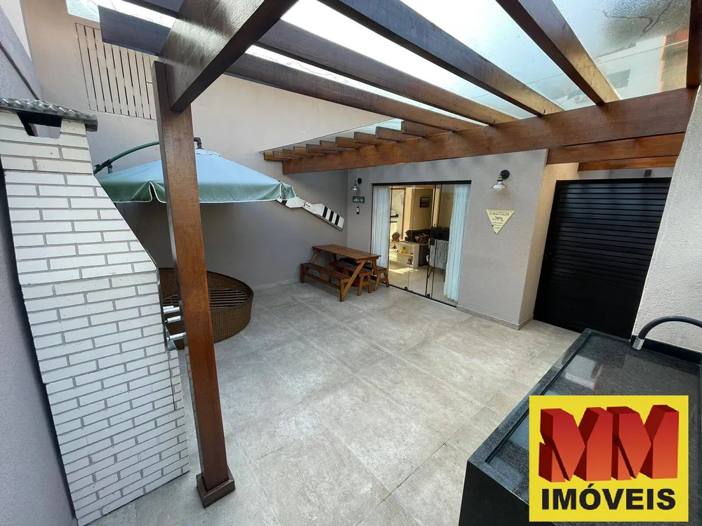 Casa, 4 quartos, 136 m² - Foto 16