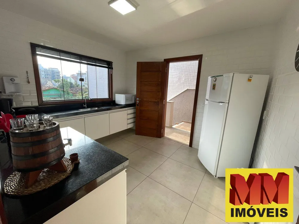 Casa, 4 quartos, 136 m² - Foto 12